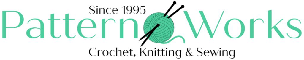 Patternworks | Sewing, Knitting and Free Crochet Patterns